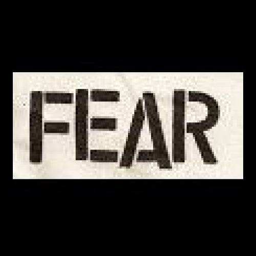 FEAR - Patch