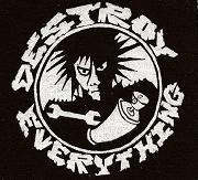 FILTH - Destroy Everything - Patch