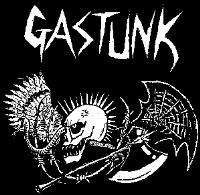 GASTUNK - Patch
