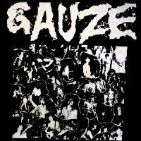 GAUZE - Pictures - Back Patch