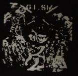 GISM - LP Cover - Patch