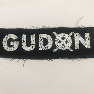 GUDON - Patch