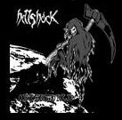 HELLSHOCK - World Of Darkness - Back Patch