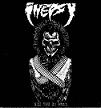 Inepsy - See You in Hell - Hooded Sweatshirt