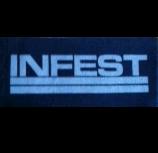 INFEST - Name - Patch