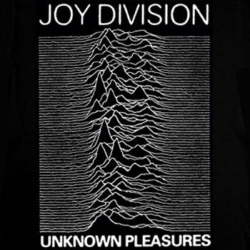 Joy Division - Shirt