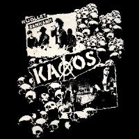 Kaaos - Shirt