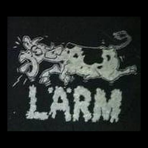 LARM - Cow - Patch