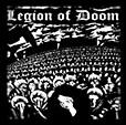 Legion Of Doom - Shirt