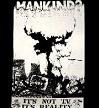 Mankind? - Reality - Shirt