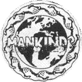 Mankind? - Button