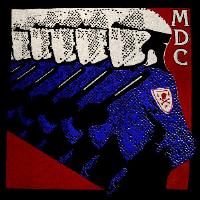 MDC - Cops - Shirt