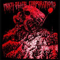 M.D.C. - Multi Death Corporations - Shirt