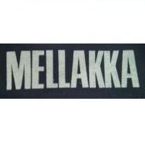 MELLAKKA - Name - Patch