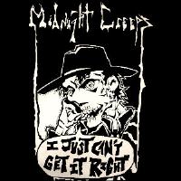 MIDNIGHT CREEPS - Can't Get It Right - Patch