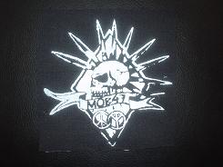 MOB 47 - Patch