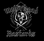 Motorhead - Bastards - Shirt