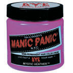 Manic Panic - Mystic Heather