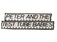 PETER AND THE TEST TUBE BABIES - Name - Patch