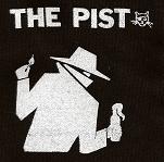 PIST - Guy - Patch