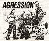 Agression - Band - Shirt