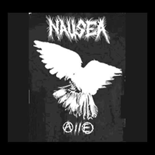 Nausea - Dove - Shirt