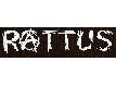RATTUS - Name - Patch