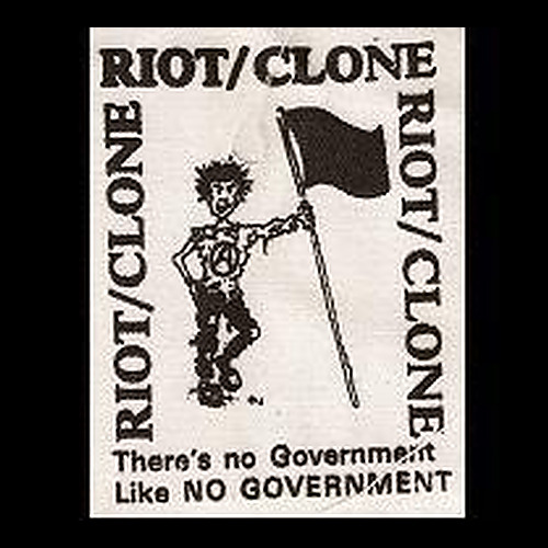 RIOT CLONE - Patch