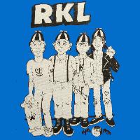 RKL - Band - Shirt