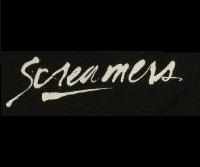 SCREAMERS - Name - Patch