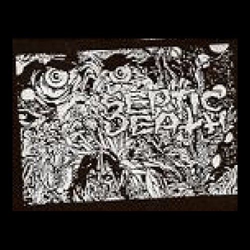 SEPTIC DEATH - Patch