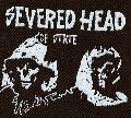 SEVERED HEAD OF STATE - Reaper - Patch