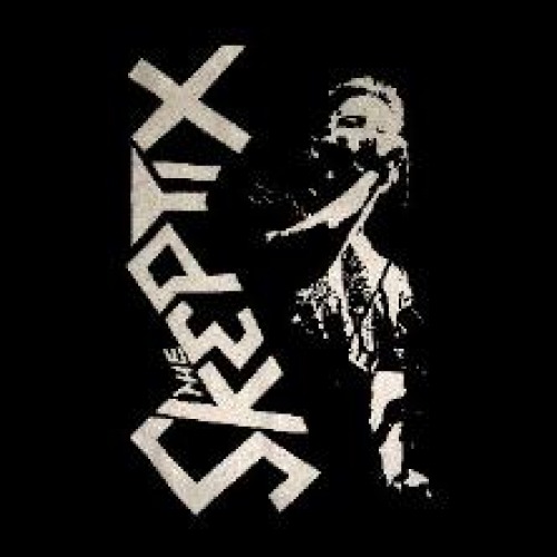 Skeptix - Singing - Shirt