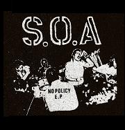 S.O.A. - Button