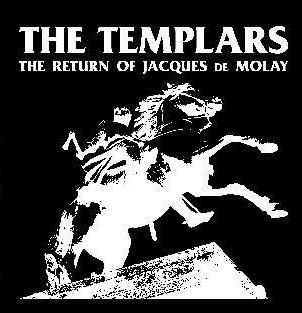 TEMPLARS - Return of - Patch