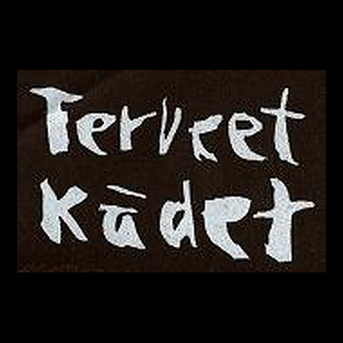 TERVEET KADET - Patch
