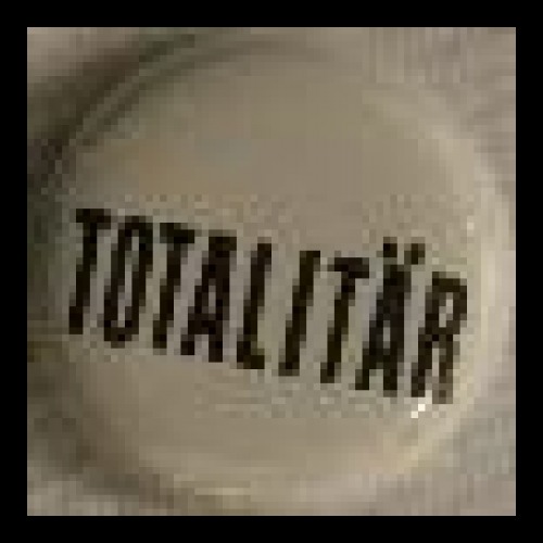 Totalitar - Name - Button