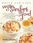 Vegan Comfort Food