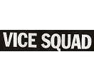 VICE SQUAD - Name - Patch
