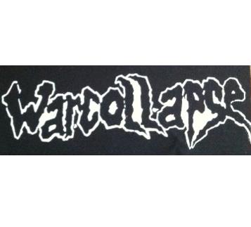 WARCOLLAPSE - Name 2 - Patch
