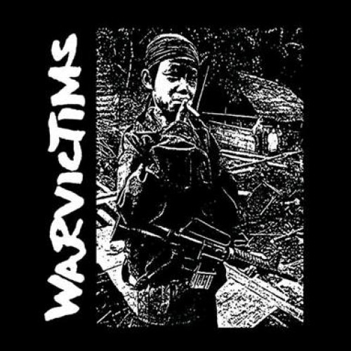 Warvictims - Soldier - Shirt
