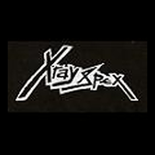 X-RAY SPEX - Patch