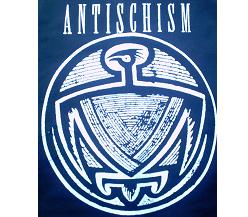 Antischism - Logo - Shirt