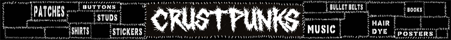 crustpunks crustpunks